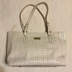 Brahmin tote